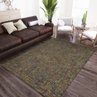 Mateo ME1 Confetti 36 x 56 Rug