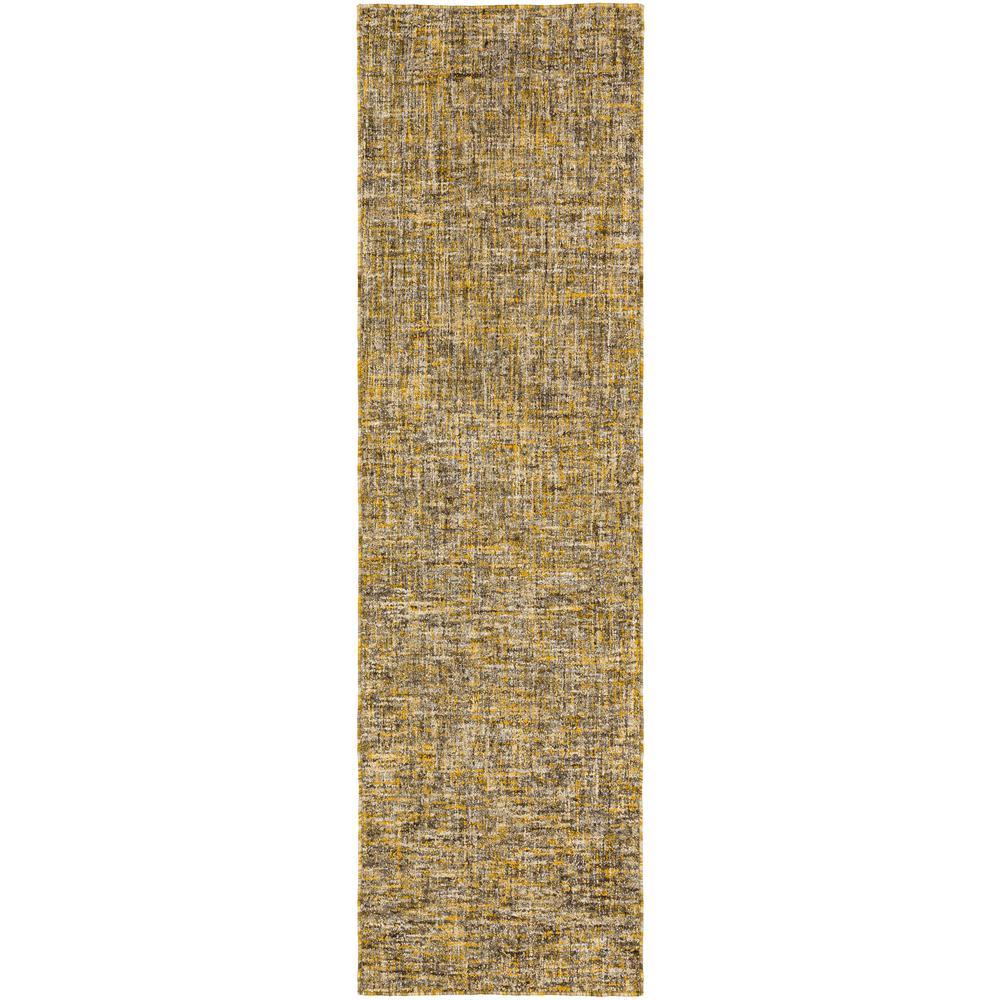 Mateo ME1 Wildflower 23 x 76 Runner Rug