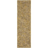 Mateo ME1 Wildflower 23 x 76 Runner Rug