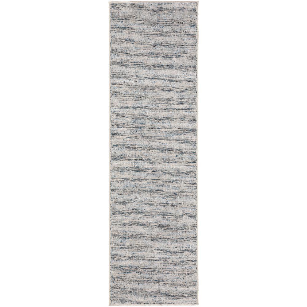 Arcata AC1 Denim 23 x 76 Runner Rug