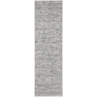 Arcata AC1 Denim 23 x 76 Runner Rug