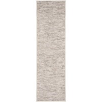 Arcata AC1 Putty 23 x 76 Runner Rug