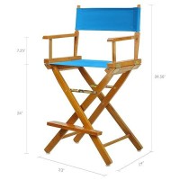 Casual Home 220-05/021-27 Director Chair 24