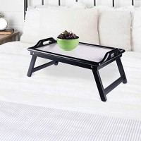 Winsome Wood Reena Bed Tray, White