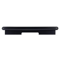 Winsome Wood Ambra Bed Tray, Black