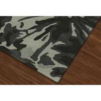 Zenith 16 Gray 36X56 Area Rug