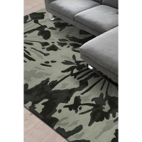 Zenith 16 Gray 36X56 Area Rug