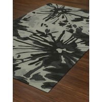 Zenith 16 Gray 36X56 Area Rug