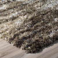 Borealis 42 Mushroom 710X107 Area Rug