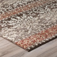 Blair 37 Brown 33X51 Area Rug