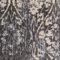 Blair 34 Gray 411X7 Area Rug