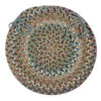 Cedar Cove Light Blue 9 round