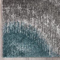 Platinum 33 Peacock 710X107 Area Rug