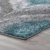 Platinum 33 Peacock 710X107 Area Rug