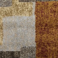 Plano 42 Earth 33X53 Area Rug