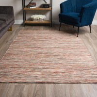 Denver 31 Canyon 8X10 Area Rug