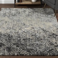 Plano 35 Grey 710X107 Area Rug