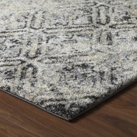 Plano 35 Grey 710X107 Area Rug