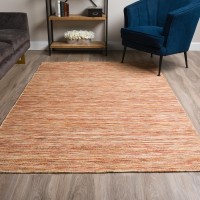 Denver 31 Spice 5X76 Area Rug