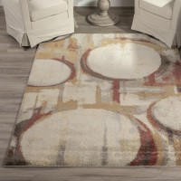 Plano 39 Canyon 33X53 Area Rug