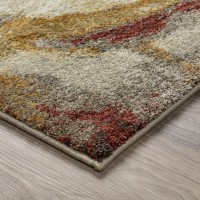 Plano 39 Canyon 33X53 Area Rug