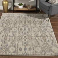 Plano 41 Grey 710X107 Area Rug