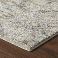 Plano 41 Grey 710X107 Area Rug