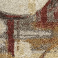 Plano 39 Canyon 96X132 Area Rug