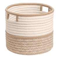 Colonial Mills Jaydon Basket 16x16x20 Sand