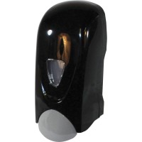 Genuine Joe 1000 ml Foam Soap Dispenser BlackGray 12