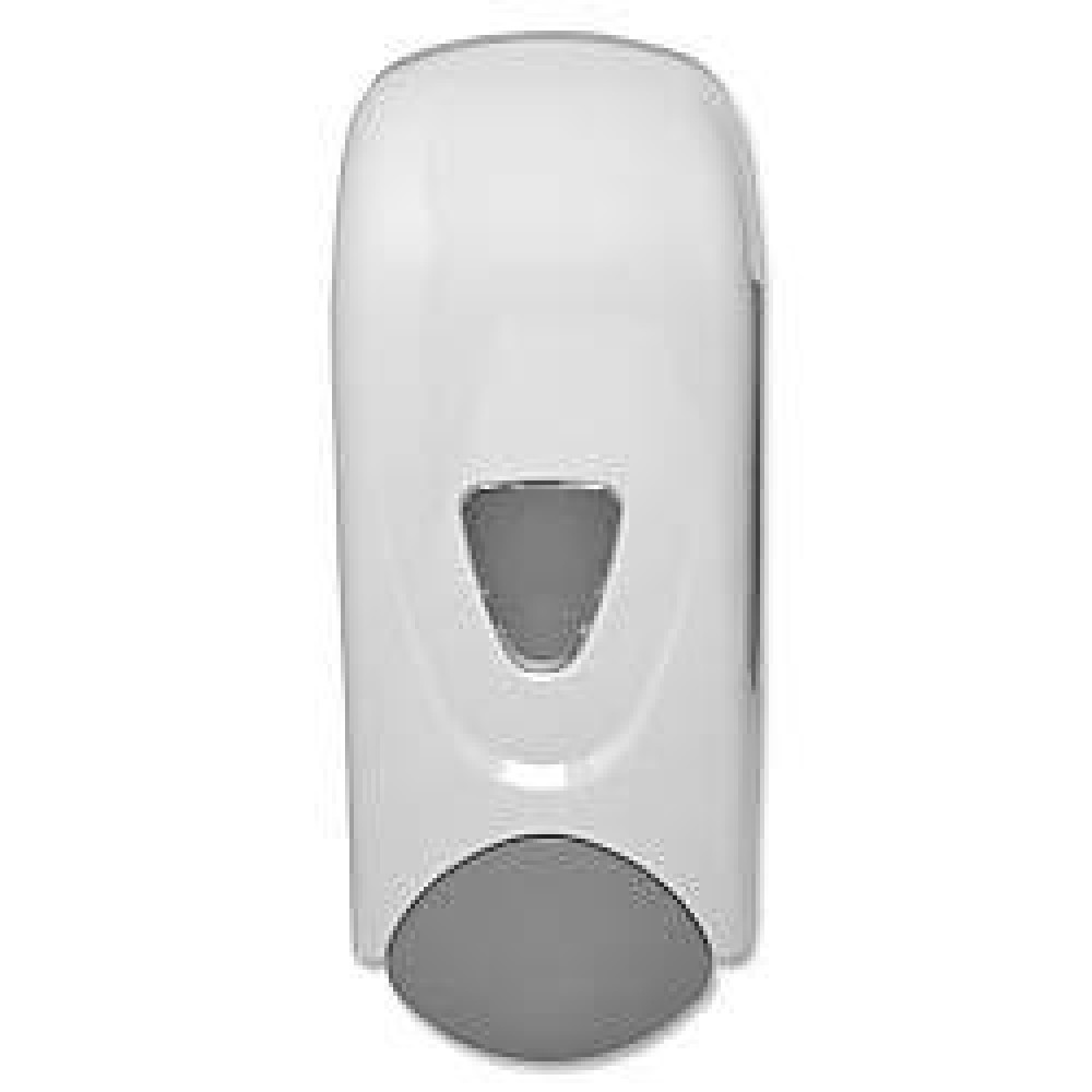 Genuine Joe FoamEeze Foam Soap Dispenser Pack of 12