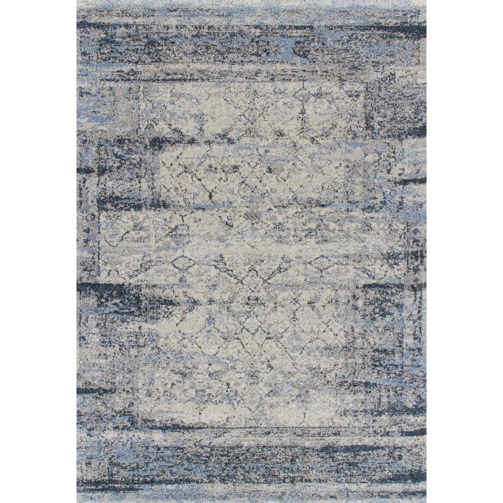 Fresca FC5 Silver 96 x 132 Rug