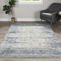 Fresca FC5 Silver 96 x 132 Rug