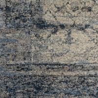 Fresca FC5 Silver 96 x 132 Rug