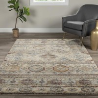 Fresca FC1 Putty 710 x 107 Rug