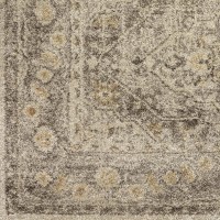 Fresca FC4 Taupe 96 x 132 Rug