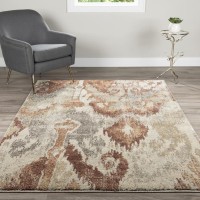 Fresca FC2 Spice 53 x 77 Rug