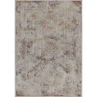 Fresca FC14 Taupe 710 x 107 Rug