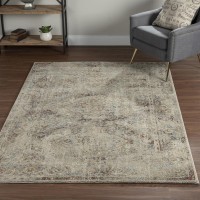 Fresca FC14 Taupe 710 x 107 Rug