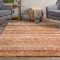 Joplin JP1 Sunset 8 x 10 Rug