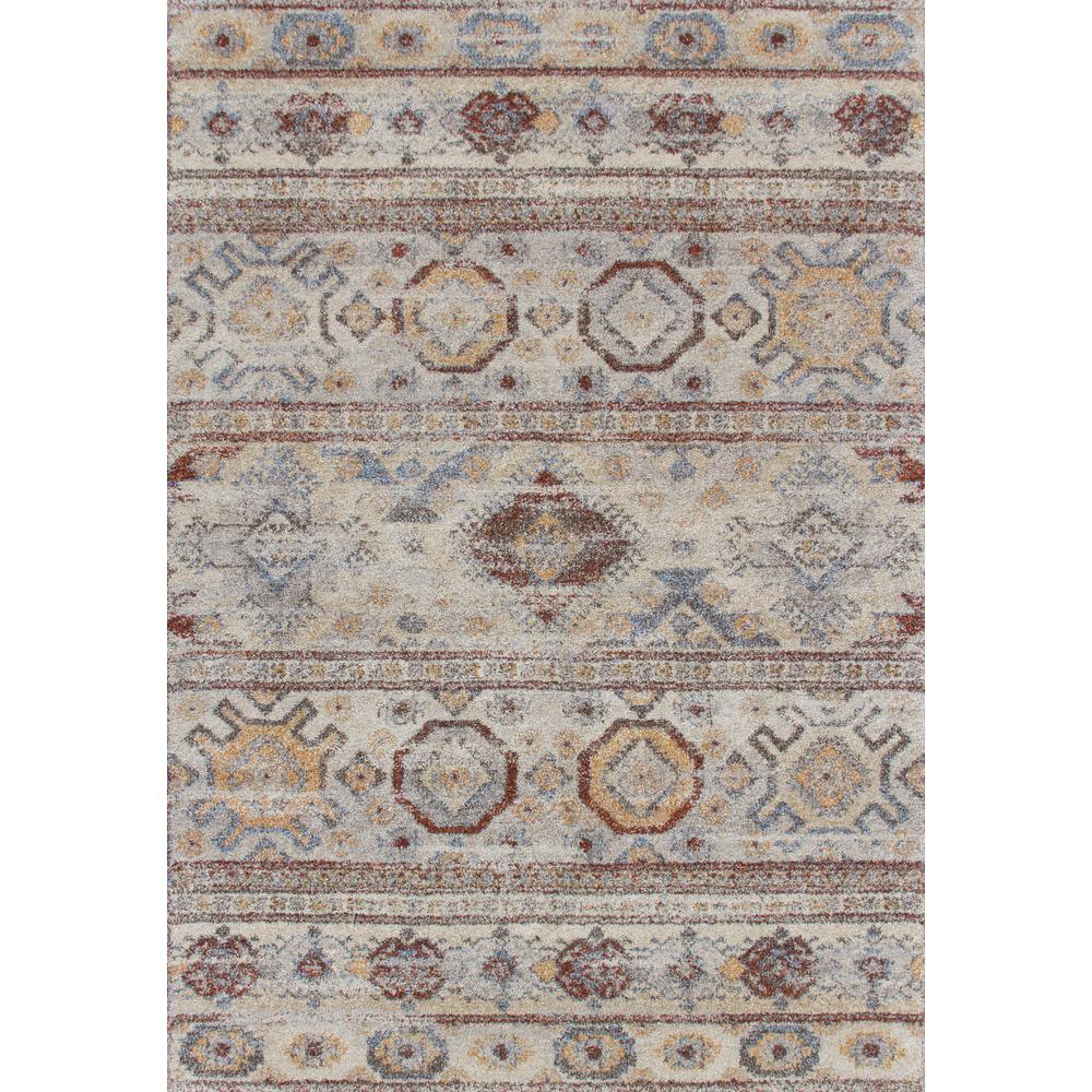 Fresca FC1 Putty 53 x 77 Rug