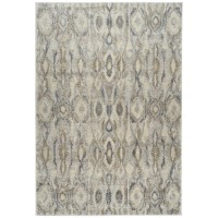 Aero AE2 Silver 96 x 132 Rug