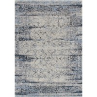 Fresca FC5 Silver 33 x 53 Rug