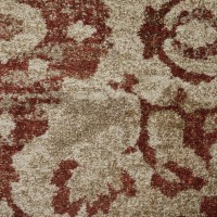 Wellington 36 Russet 33X53 Area Rug