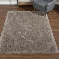 Aurora 31 Taupe 5X76 Area Rug