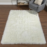 Aurora 31 Pearl 8X10 Area Rug