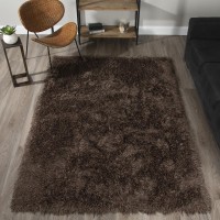 Aurora 31 Brown 5X76 Area Rug