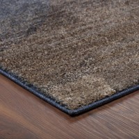 Wellington 41 Brown 96X132 Area Rug