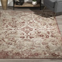 Wellington 36 Russet 710X107 Area Rug