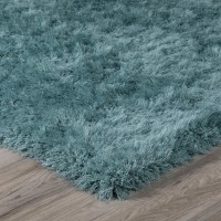 Aurora 31 Peacock 5X76 Area Rug